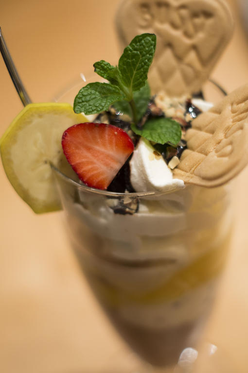 施耐德公寓酒店 拉塔哥 外观 照片